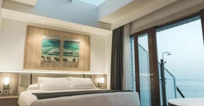 Villa Bambu Rinjani & Restaurant Mitra RedDoorz